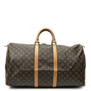 Louis Vuitton Keepall 55